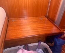 Segelyacht Bavaria 31 Cruiser Sailing World Yachtbrokers Heiligenhafen 17