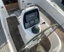 Segelyacht Bavaria 37 Cruiser Sailing World Yachtbrokers Heiligenhafen 28
