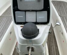 Segelyacht Bavaria 38 Cruiser (9)