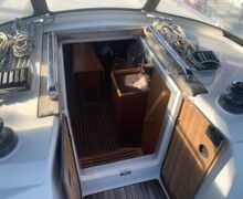 Segelyacht Bavaria Cruiser 33 Sailing World Yachtbrokers Heiligenhafen 18