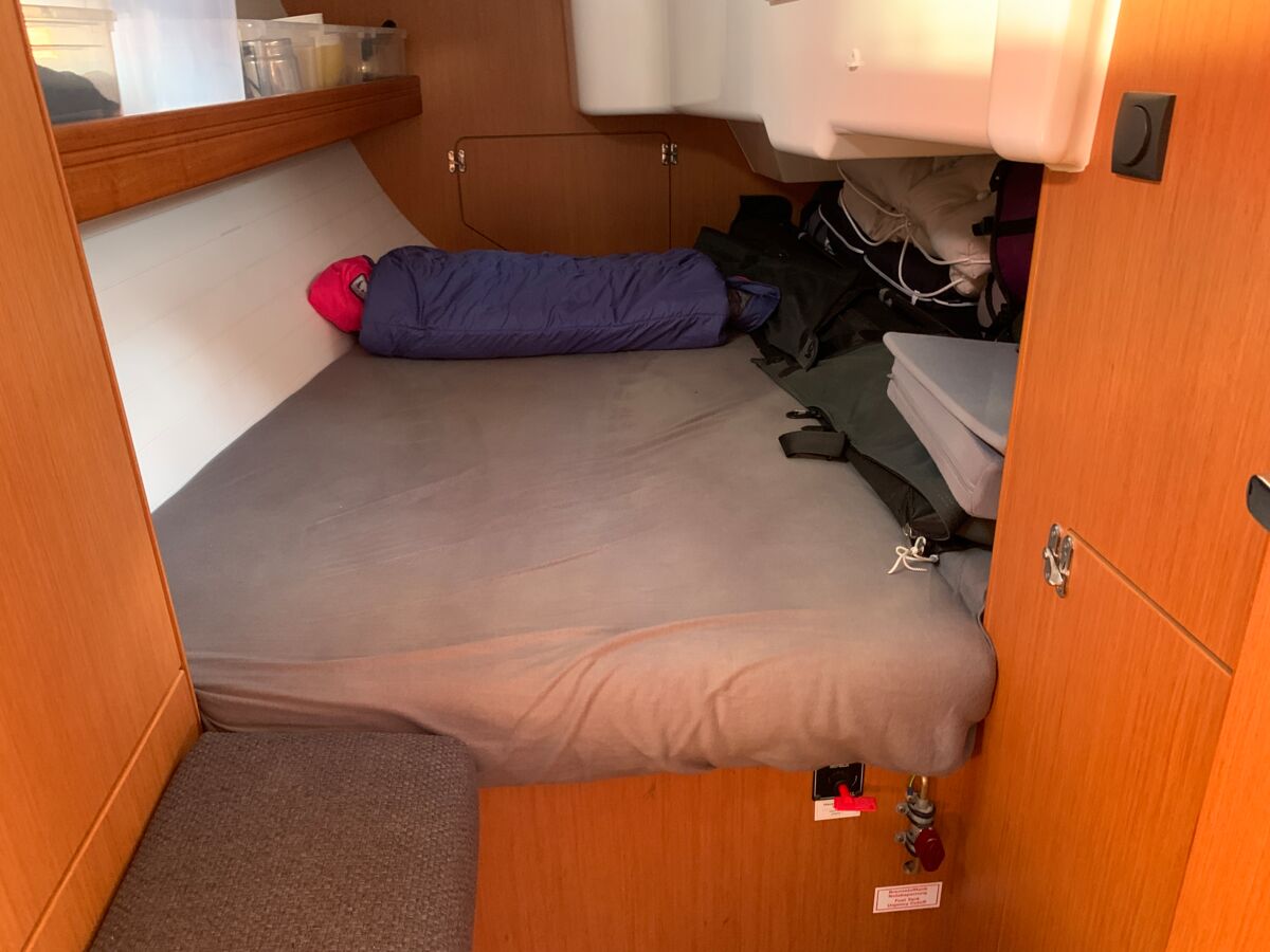 Segelyacht Bavaria Cruiser 33 Sailing World Yachtbrokers Heiligenhafen 29