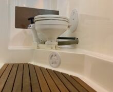 Segelyacht Bavaria Cruiser 33 Sailingworld Yachtbrokers Heiligenhafen 17