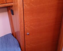 Segelyacht Bavaria Cruiser 34 2 Kabiner Sailing World Yachtbrokers 11