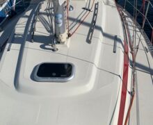 Segelyacht Beason 31 Sailing World Yachtmakler Heiligenhafen 2