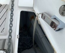 Segelyacht Beneteau Oceanis 46 Sailing World Yachtmakler 30