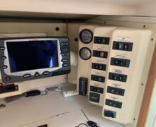 Segelyacht Dehler 34 Sailing World Yachtmakler Heiligenhafen 30