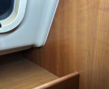 Segelyacht Dehler 35 CWS Sailing World Yachtmakler Heiligenhafen 15