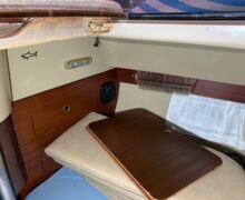 Segelyacht Dehler Optima 98 AK 51