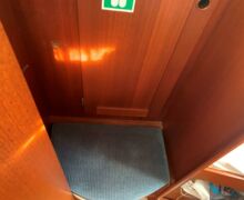 Segelyacht Hallberg-Rassy 29 Fehmarn Sailing World Yachtmakler 54