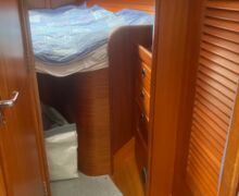 Segelyacht Hallberg-Rassy 36 MK II Sailing World Yachtmakler 26