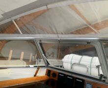 Segelyacht Hallberg-Rassy 45 Sailing World Yachtmakler   (59)