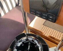 Segelyacht Hallberg-Rassy 45 Sailing World Yachtmakler Heiligenhafen 34