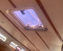 Segelyacht Hanse 370 Sailing World Yachtbrokers Heiligenhafen 14