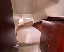 Segelyacht Hanse 375 Sailing World Yachtmakler Heiligenhafen 14
