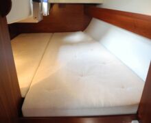 Segelyacht Maxi 1050 Yachtmakler Heiligenhafen  (28)