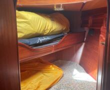 Segelyacht Motiva 39S Sailing World Yachtbrokers 113