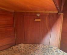 Segelyacht Motiva 39S Sailing World Yachtbrokers 117