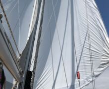 Segelyacht Motiva 39S Sailing World Yachtbrokers 8