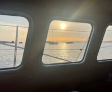 Segelyacht Motiva 39S Sailing World Yachtbrokers 92
