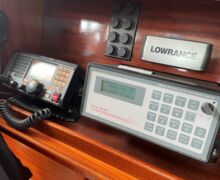 Segelyacht Motiva 39S Sailing World Yachtbrokers 95
