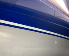 Segelyacht Ravell 42 Sailing World Yachtmakler Heiligenhafen 16