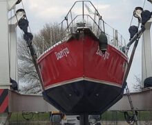 Segelyacht Reinke 12 M Sailing World Yachtmakler Heiligenhafen 22