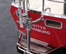 Segelyacht Reinke 12 M Sailing World Yachtmakler Heiligenhafen 6