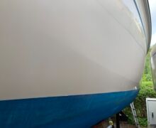 Segelyacht Sunbeam 30 2