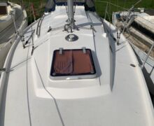 Segelyacht Sunbeam 30 5