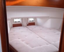 Segelyacht Sunbeam 37 Sailingworld Yachtmakler Heiligenhafen 15