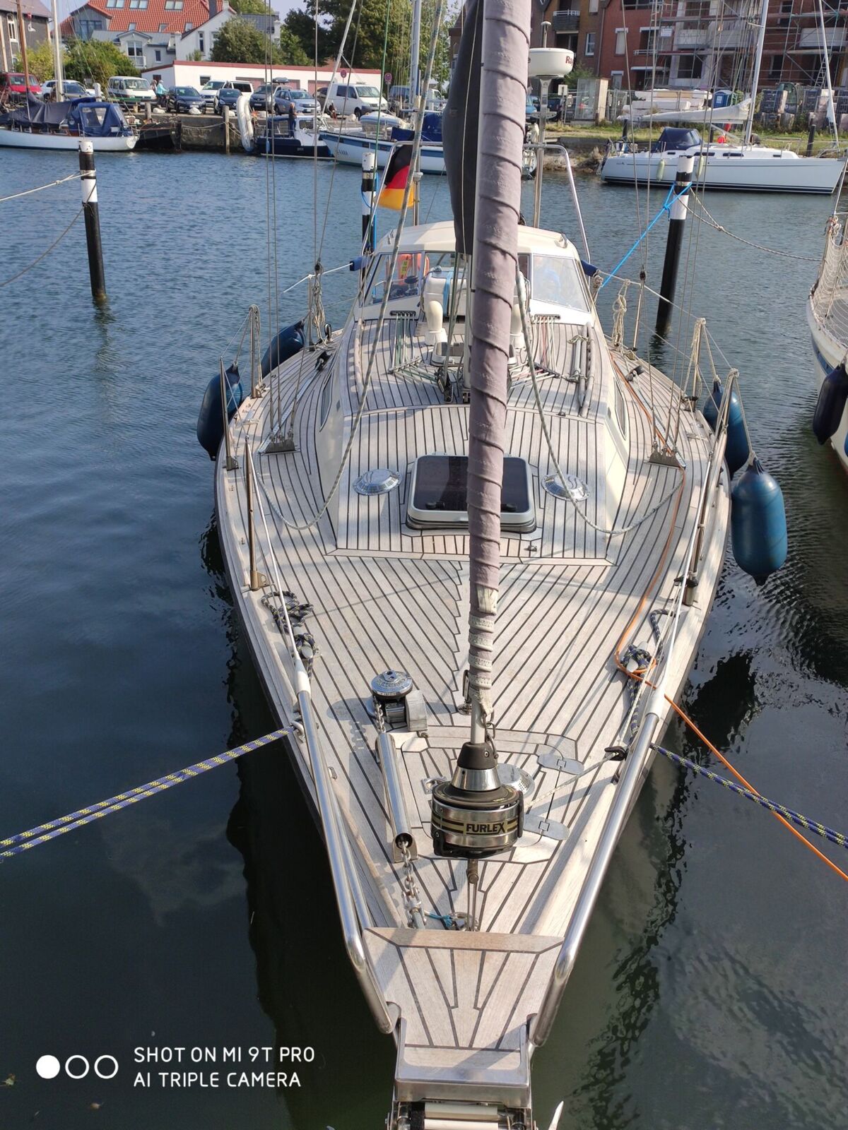VandeStadt34-Sailing World Yachtbrokers-2