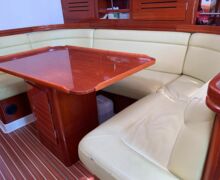 Hanse 411
