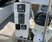 Hanse 411