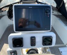 Hanse 411