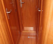 Jeanneau Sun Magic 44