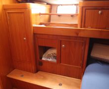 Jeanneau Sun Magic 44