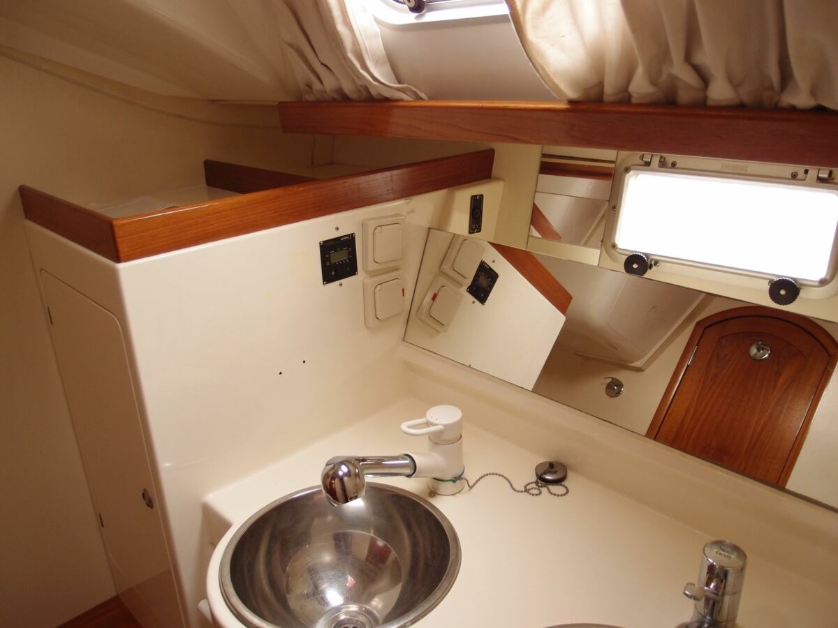 Jeanneau Sun Magic 44