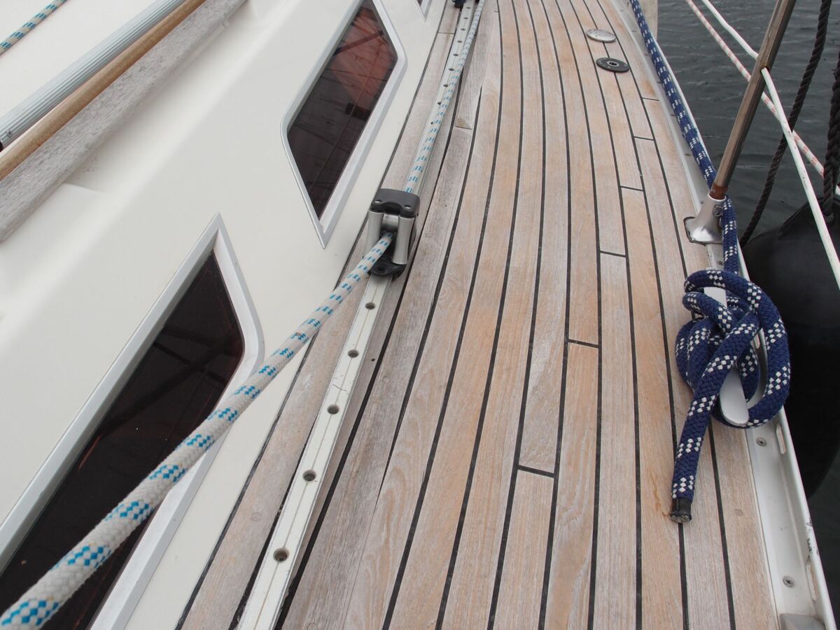 Jeanneau Sun Magic 44