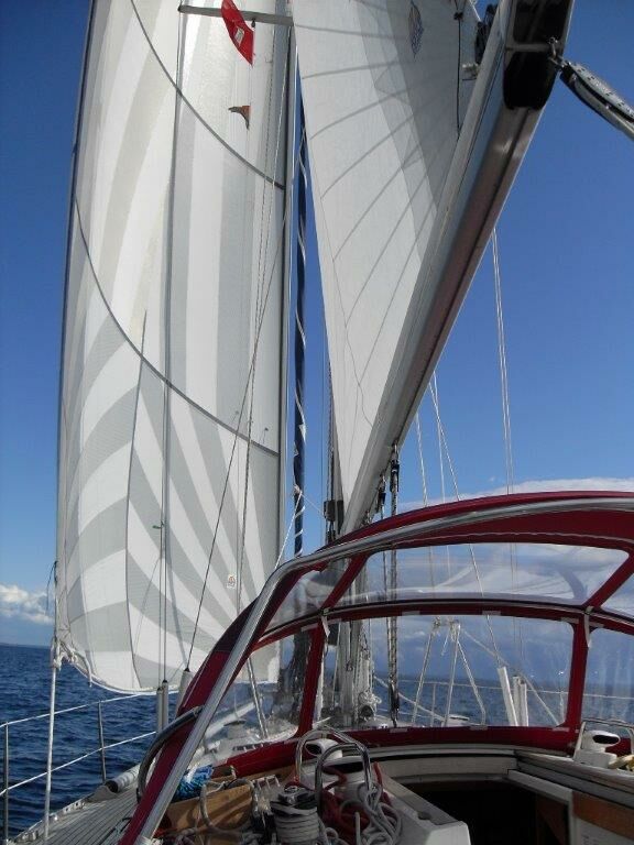 Jeanneau Sun Magic 44