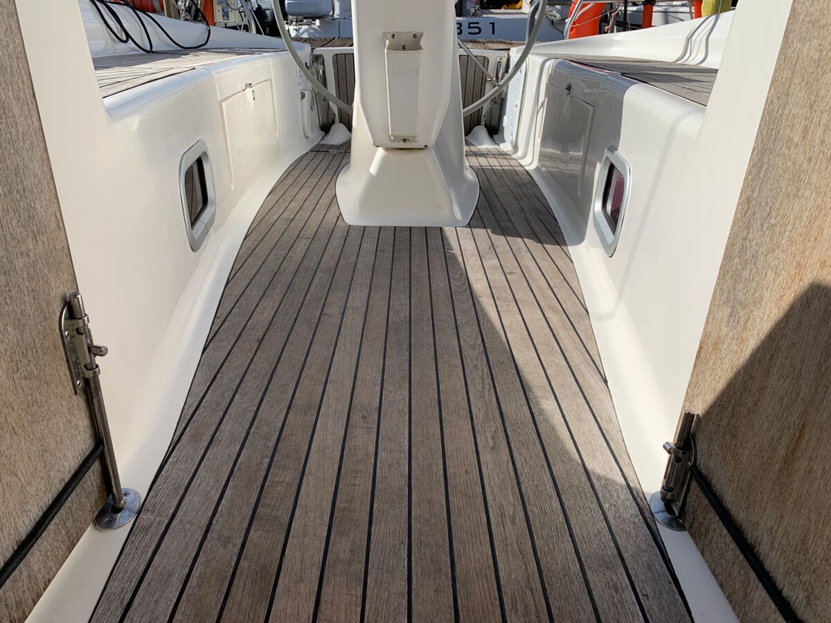 Bavaria 38 Cruiser