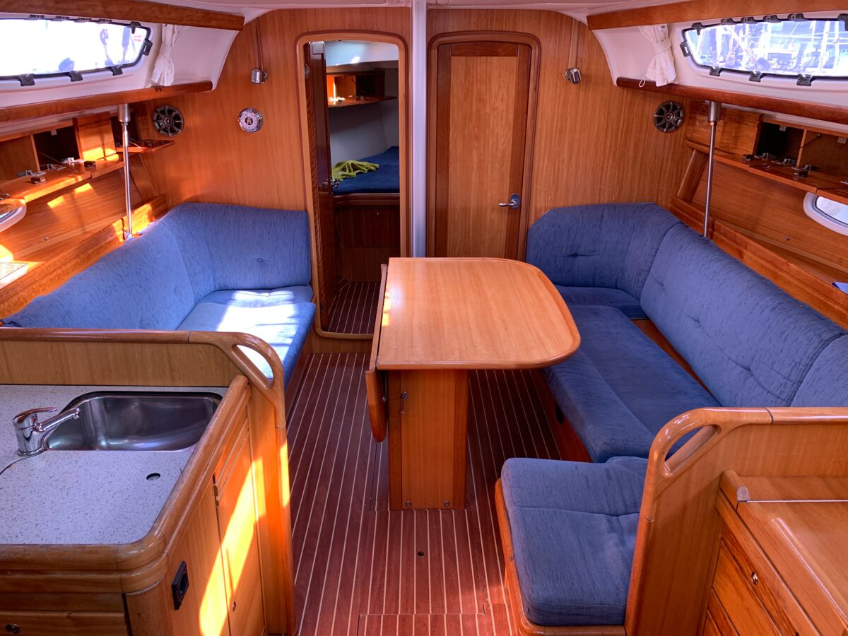 Bavaria 38 Cruiser