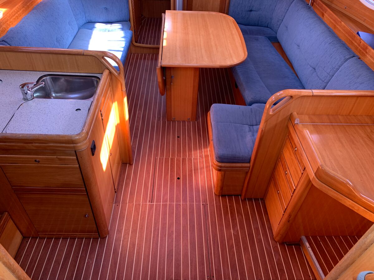 Bavaria 38 Cruiser