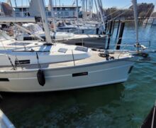 Bavaria Cruiser 36-3 Sailing World Yachtmakler 2