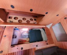 Bavaria Cruiser 36-3 Sailing World Yachtmakler 26