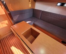 Bavaria Cruiser 36-3 Sailing World Yachtmakler 30