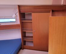 Bavaria Cruiser 36-3 Sailing World Yachtmakler 33