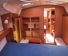Bavaria Cruiser 36-3 Sailing World Yachtmakler 37