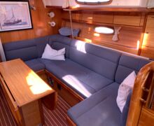 Bavaria 37 Cruiser
