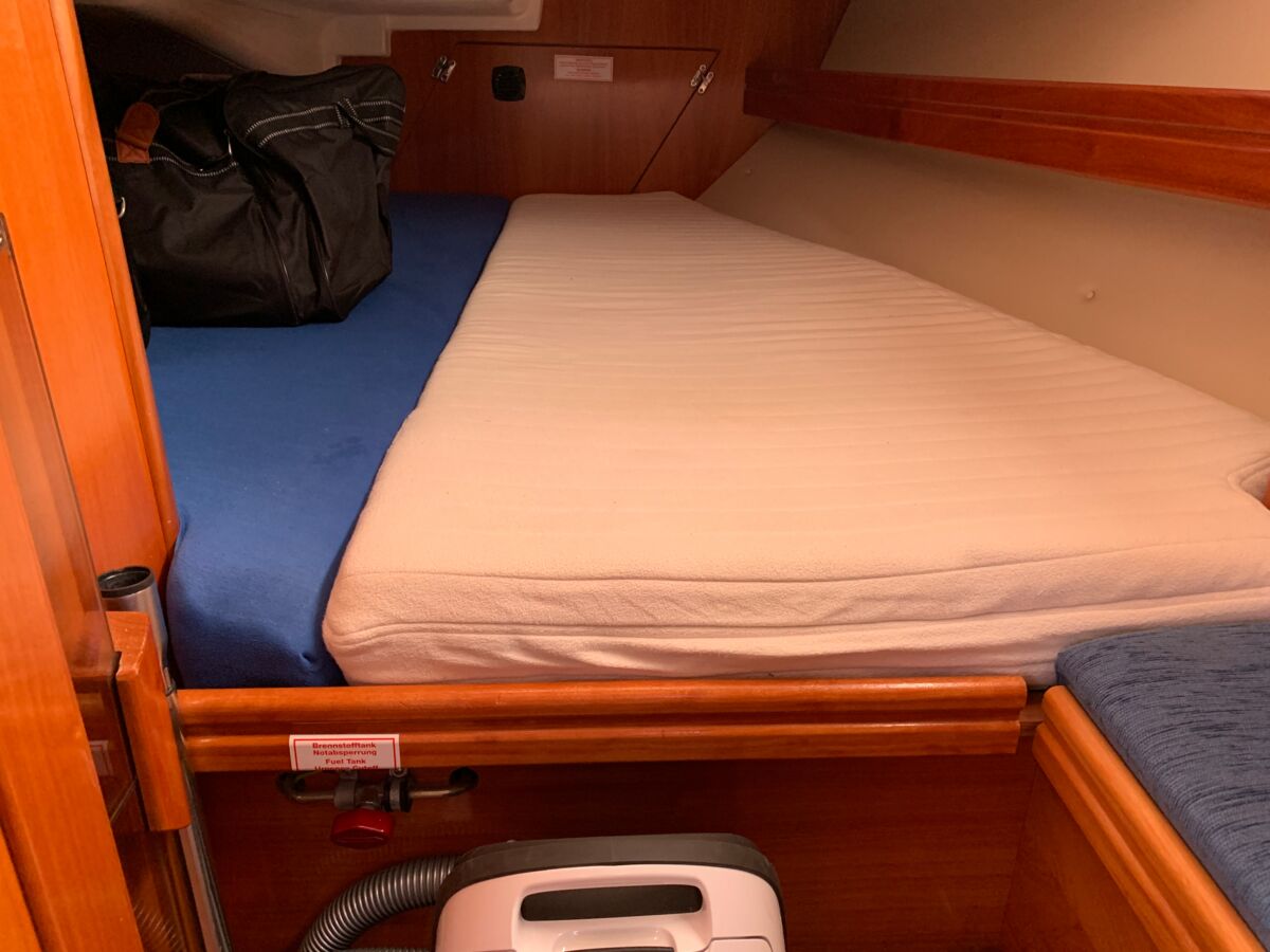 Bavaria 37 Cruiser