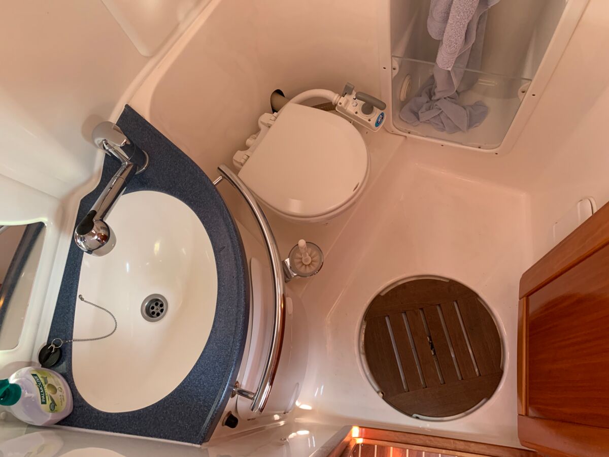 Bavaria 37 Cruiser